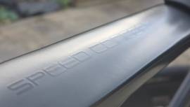 TREK Speed Concept  Országúti, Triatlon SRAM Red eTap AXS patkófék használt ELADÓ