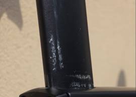 TREK Speed Concept  Országúti, Triatlon SRAM Red eTap AXS patkófék használt ELADÓ