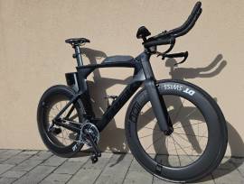 TREK Speed Concept  Országúti, Triatlon SRAM Red eTap AXS patkófék használt ELADÓ