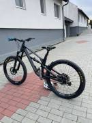 CANYON Canyon spectral 2021 LTD Enduro / Freeride / DH 27.5"+ használt ELADÓ