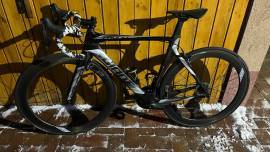 GIANT Propel advanced Országúti Shimano Ultegra Di2 patkófék használt ELADÓ