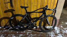 GIANT Propel advanced Országúti Shimano Ultegra Di2 patkófék használt ELADÓ