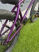 MAFIA Kush2 BMX / Dirt Bike használt ELADÓ