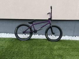 MAFIA Kush2 BMX / Dirt Bike használt ELADÓ