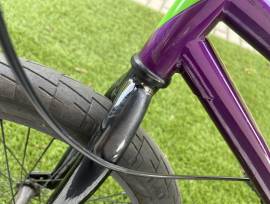 MAFIA Kush2 BMX / Dirt Bike használt ELADÓ