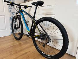 MERIDA Big Nine 800 lite Mountain Bike 29" elöl teleszkópos használt ELADÓ