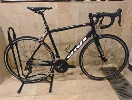 VITUS Razor Országúti Shimano 105 patkófék használt ELADÓ