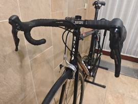 VITUS Razor Országúti Shimano 105 patkófék használt ELADÓ