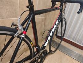 VITUS Razor Országúti Shimano 105 patkófék használt ELADÓ