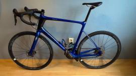 GIANT Defy Advanced Pro 2 Országúti tárcsafék használt ELADÓ