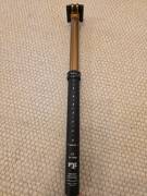 Fox Tranfer Factory dropper Fox Transfer Factory Mountain Bike Alkatrész, MTB Nyereg / Nyeregcső használt ELADÓ