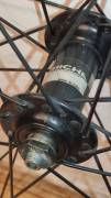 Miche Magnum 622 /18 kerékszett Miche Magnum Országúti / Gravel / Triatlon Alkatrész, Országúti  Kerék / Felni / Gumi 700c (622) használt ELADÓ