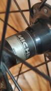 Miche Magnum 622 /18 kerékszett Miche Magnum Országúti / Gravel / Triatlon Alkatrész, Országúti  Kerék / Felni / Gumi 700c (622) használt ELADÓ