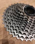 Sunrace 11-36 10s Sunrace Mountain Bike Alkatrész, MTB Hajtásrendszer használt ELADÓ