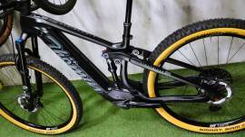 _Other THÖMUS CARBON EP8 726Wh FOX 36 XT-4d Electric Mountain Bike 29" dual suspension Shimano used For Sale