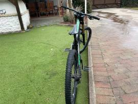 GIANT Glory 2 Enduro / Freeride / DH 27.5" (650b) használt ELADÓ