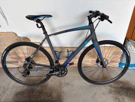 MERIDA Speeder 200 Road bike disc brake used For Sale