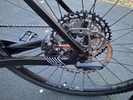 MERIDA SILEX 7000 (M) Gravel / CX Shimano GRX tárcsafék nem használt ELADÓ