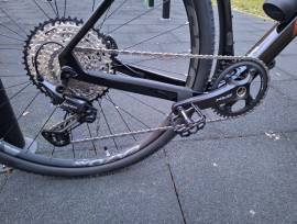 MERIDA SILEX 7000 (M) Gravel / CX Shimano GRX tárcsafék nem használt ELADÓ