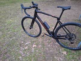 MERIDA SILEX 7000 (M) Gravel / CX Shimano GRX tárcsafék nem használt ELADÓ