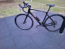 MERIDA SILEX 7000 (M) Gravel / CX Shimano GRX tárcsafék nem használt ELADÓ