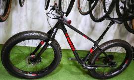 TREK FARLEY CARBON  FATBIKE XXX Fatbike nem használt ELADÓ
