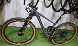 LEE COUGAN CARBON  29 FOX KASHIMA XX1-12 Mountain Bike 29" össztelós / fully használt ELADÓ