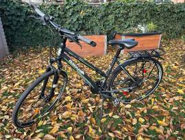 KILIMANJARO Cross Series FLYXT Trekking/cross tárcsafék használt ELADÓ