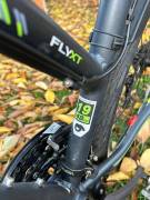 KILIMANJARO Cross Series FLYXT Trekking/cross tárcsafék használt ELADÓ