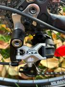 KILIMANJARO Cross Series FLYXT Trekking/cross tárcsafék használt ELADÓ