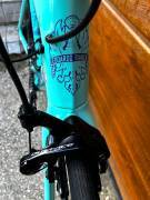 BIANCHI SPECIALISSIMA CV Di2 Road bike Shimano Ultegra Di2 calliper brake used For Sale