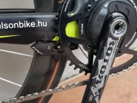 FUJI FUJI Norcom straight TEAM  Road bike, Triathlon SRAM Red eTap AXS calliper brake used For Sale