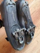 Northwave Storm Road Shoe / országúti cipő / 43 Storm Road Shoe Storm Road Shoe Shoes / Socks / Shoe-Covers 43 Road, Triathlon used male/unisex For Sale