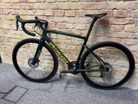 SPECIALIZED Tarmac Road bike used For Sale