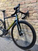SPECIALIZED Tarmac Országúti használt ELADÓ