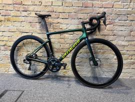 SPECIALIZED Tarmac Road bike used For Sale