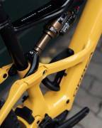 ORBEA Rise LT M20 2025 630Wh Electric Mountain Bike 29" dual suspension Shimano Shimano SLX new with guarantee For Sale