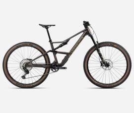 ORBEA Occam SL M30 2024 Mountain Bike 29" össztelós / fully Shimano Deore XT új / garanciával ELADÓ