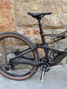 ORBEA Occam SL M30 2024 Mountain Bike 29" össztelós / fully Shimano Deore XT új / garanciával ELADÓ