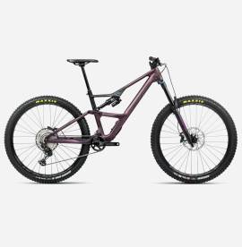 ORBEA Occam LT 2026 M30 Mountain Bike 29" dual suspension Shimano Deore XT new with guarantee For Sale