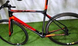 0KM ÚJ CSÚCS GIANT TCR ADVANCED SL CARBON  váz GIANT TCR ADVANCED SL Országúti / Gravel / Triatlon Alkatrész, Országúti / Gravel / Váz /Vázszett / Villa karbon nem használt ELADÓ