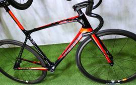 0KM ÚJ CSÚCS GIANT TCR ADVANCED SL CARBON  váz GIANT TCR ADVANCED SL Országúti / Gravel / Triatlon Alkatrész, Országúti / Gravel / Váz /Vázszett / Villa karbon nem használt ELADÓ