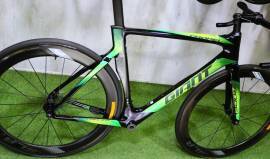 0KM ÚJ CSÚCS GIANT PROPEL AERO CARBON VÁZ GIANT PROPEL AERO Országúti / Gravel / Triatlon Alkatrész, Országúti / Gravel / Váz /Vázszett / Villa karbon nem használt ELADÓ