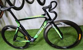 0KM ÚJ CSÚCS GIANT PROPEL AERO CARBON VÁZ GIANT PROPEL AERO Országúti / Gravel / Triatlon Alkatrész, Országúti / Gravel / Váz /Vázszett / Villa karbon nem használt ELADÓ