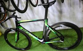 0KM ÚJ CSÚCS GIANT PROPEL AERO CARBON VÁZ GIANT PROPEL AERO Országúti / Gravel / Triatlon Alkatrész, Országúti / Gravel / Váz /Vázszett / Villa karbon nem használt ELADÓ