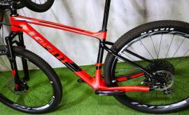 GIANT CARBON 29 SID REM. GX-12 XRC Mountain Bike 29" elöl teleszkópos nem használt ELADÓ