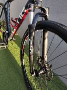 CONE Cross 5.0 Trekking/cross tárcsafék használt ELADÓ