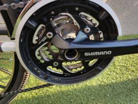 CONE Cross 5.0 Trekking/cross tárcsafék használt ELADÓ