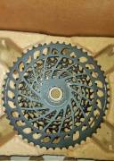 Új Sram GX 12s Eagle XG-1275 sor kazetta új Sram GX 12s Eagle XG-1275 Mountain Bike Alkatrész, MTB Hajtásrendszer nem használt ELADÓ