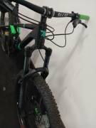 RADON Slide+ 8.0 Mountain Bike 27.5"+ dual suspension Shimano SLX Shadow used For Sale